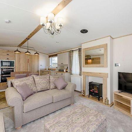 Wilson House Holiday Park Garstang Buitenkant foto