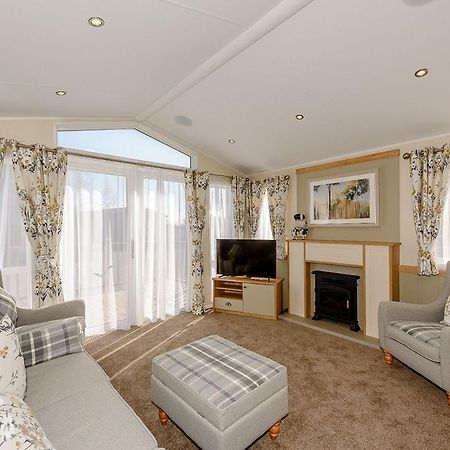 Wilson House Holiday Park Garstang Buitenkant foto