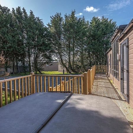 Wilson House Holiday Park Garstang Buitenkant foto