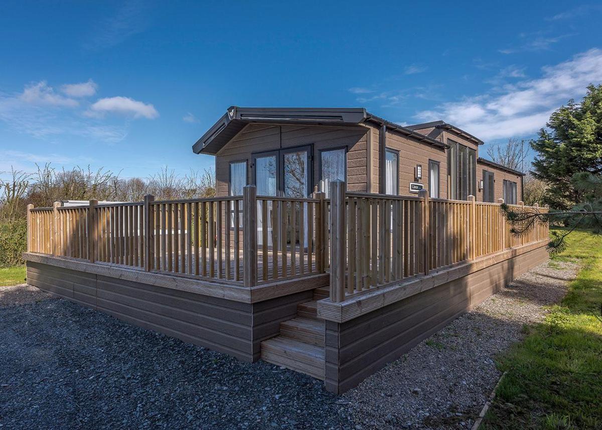 Wilson House Holiday Park Garstang Buitenkant foto