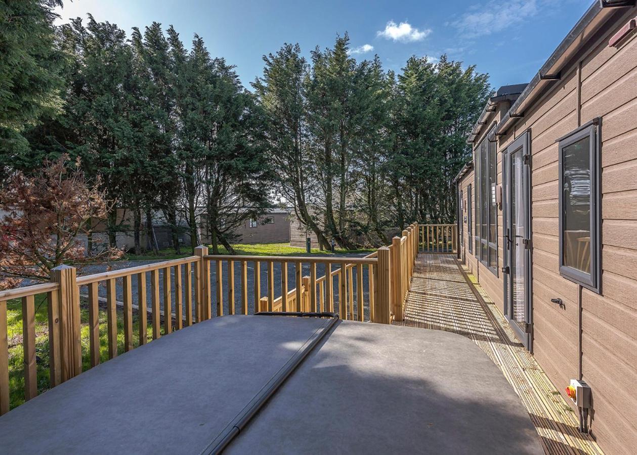 Wilson House Holiday Park Garstang Buitenkant foto